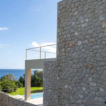 Thymari New Cocoon Of Privacy And Peace Evgiros