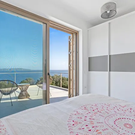 Thymari New Cocoon Of Privacy And Peace Villa