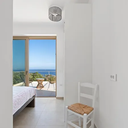 Thymari New Cocoon Of Privacy And Peace * Evgiros