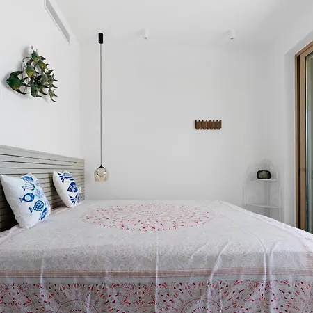 Thymari New Cocoon Of Privacy And Peace Villa *