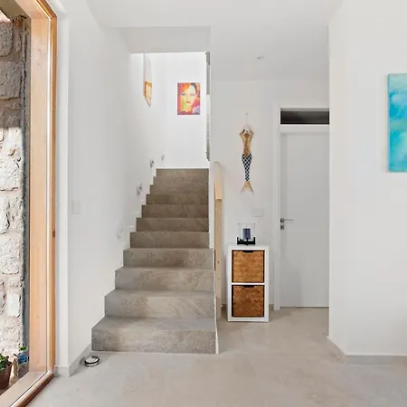 Thymari New Cocoon Of Privacy And Peace Villa *