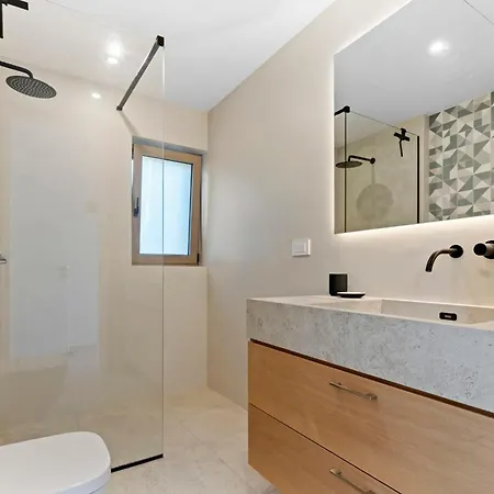 Thymari New Cocoon Of Privacy And Peace Villa