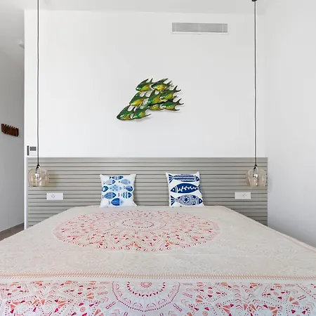 Thymari New Cocoon Of Privacy And Peace Villa