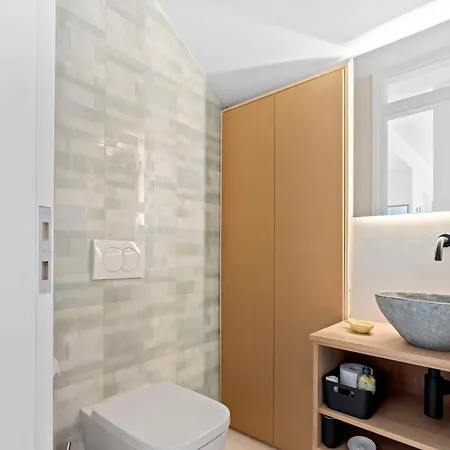 Villa Thymari New Cocoon Of Privacy And Peace Evgiros