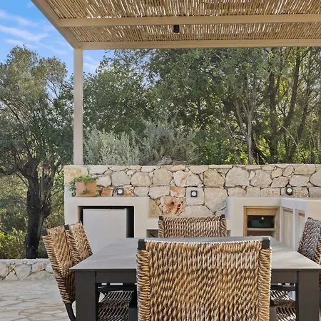 Thymari New Cocoon Of Privacy And Peace Villa