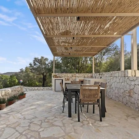Thymari New Cocoon Of Privacy And Peace Villa *